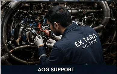 AOG Support