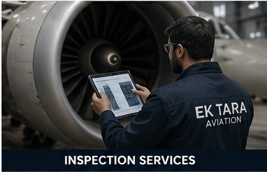 Inspection Services