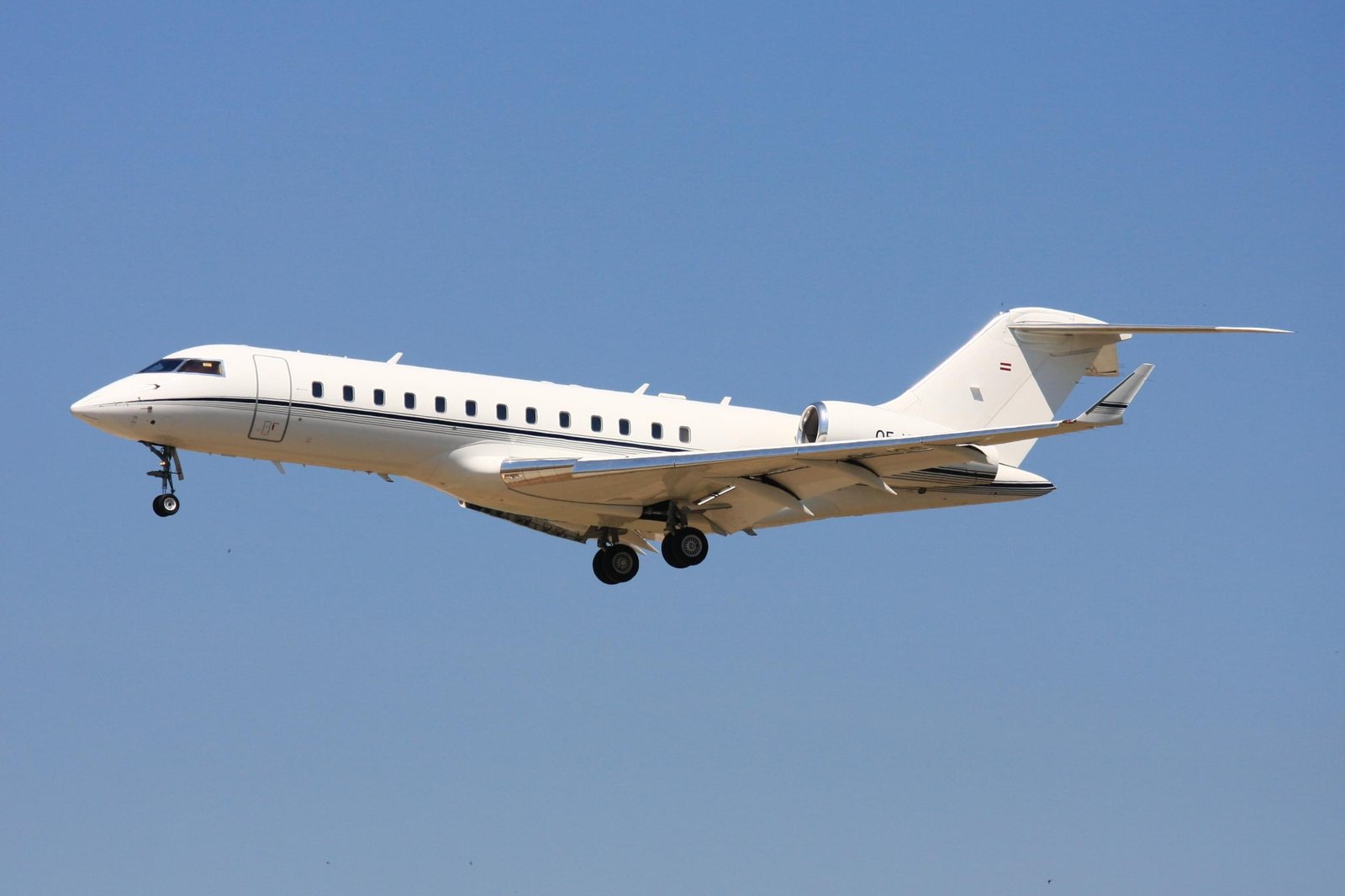 Heavy Jet