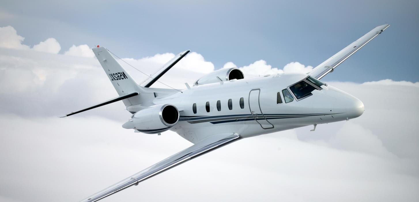 Light Jet